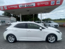 2019 Toyota Corolla 1.8L Petrol Hybrid For Sale Images