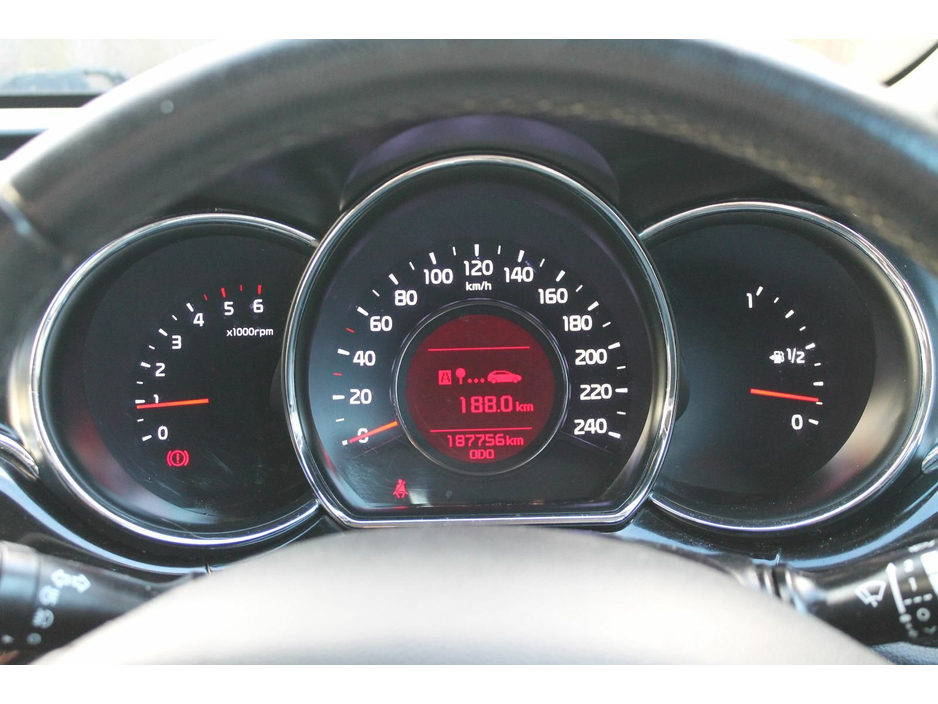 2015 Kia Ceed 1.4L Diesel For Sale Images