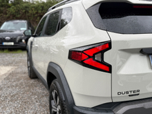 2025 Dacia Duster 1.6L Petrol Hybrid For Sale Images