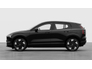 2026 VOLVO EX30 Onyx Black Extended Range Plus with Indigo interior