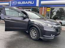 2014 Honda Vezel 1.5L Petrol Hybrid For Sale Images
