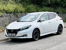 2025 Nissan Leaf 0L Electric For Sale Images