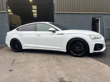 2023 Audi A5 0L Diesel For Sale Images