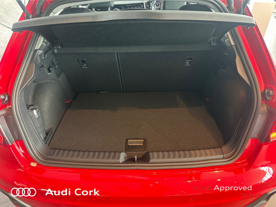 Audi A1 30TFSI 116BHP S-LINE — thumbnail 22