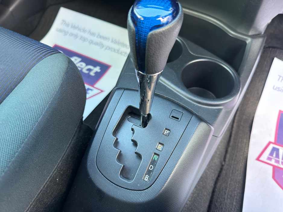 Toyota Aqua 1.5 Petrol Hybrid Automatic — thumbnail 20
