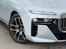 2025 BMW i7 0L Electric For Sale Images
