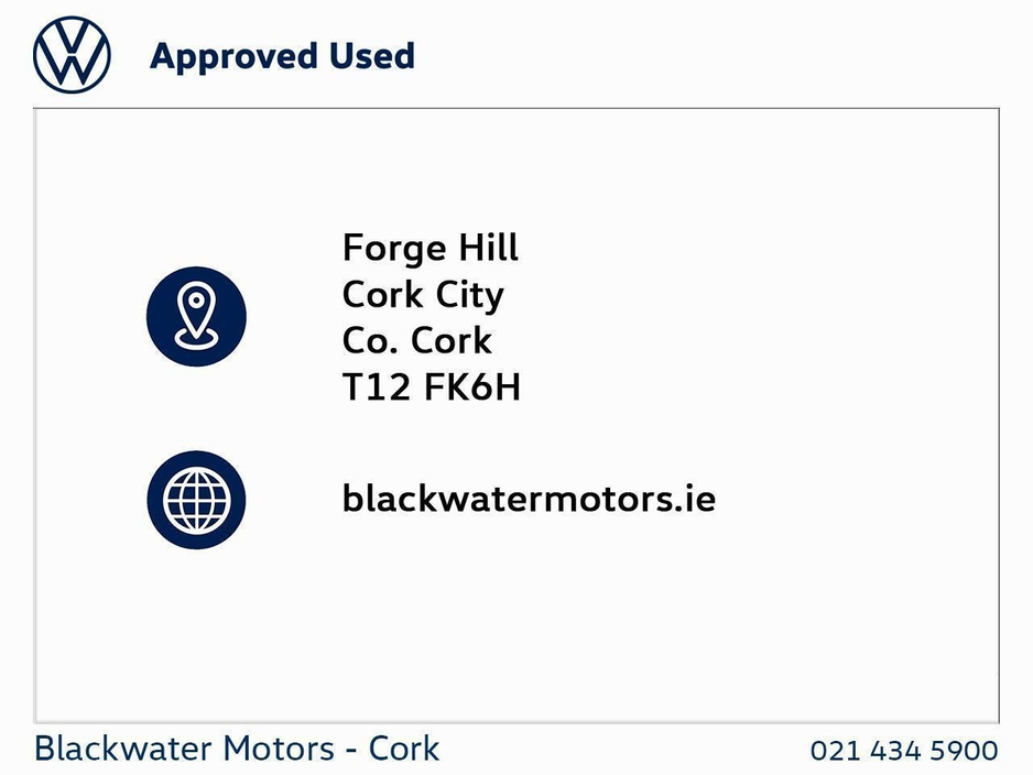 Volkswagen Golf 1.5MHEV 116BHP 5DR AUTOMATIC EDITION 75 — thumbnail 3