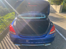 2016 Mercedes-Benz C Class 1.6L Diesel For Sale Images