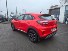 2021 Ford Puma 1.5L Diesel For Sale Images