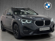 BMW X1 xDrive25e Sport Auto