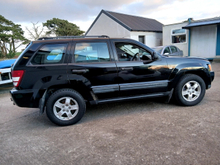 2010 Chrysler Grand Cherokee 3L Diesel For Sale Images