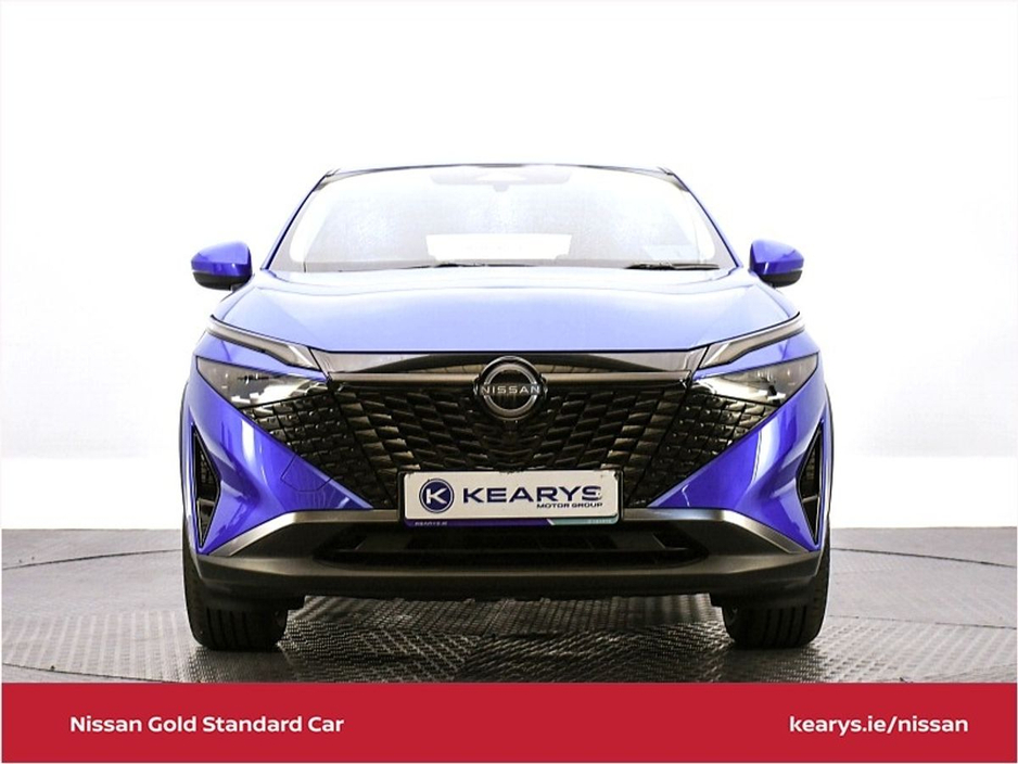 Nissan Qashqai ePower SV Premium MY24 - MEGA SALE PRICE — thumbnail 11