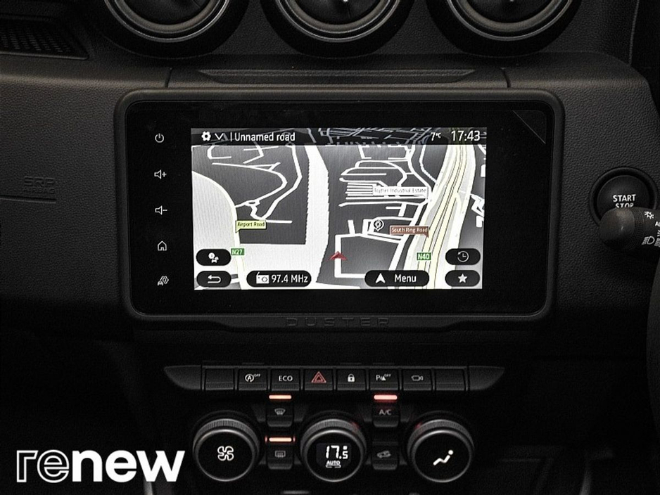 Dacia Duster Journey TCe 150 4x2 Auto EDC NBI — thumbnail 29