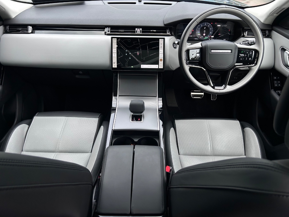 2025 Land Rover Range Rover Velar 2L Petrol Plug-in Hybrid For Sale Images