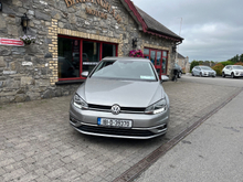 2018 Volkswagen Golf 1L Petrol For Sale Images