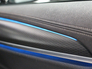 2021 BMW 5 SERIES XDRIVE M SPORT AUTO
