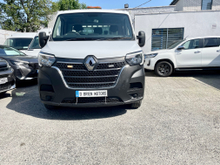 2022 Renault Master 2.3L Diesel For Sale Images