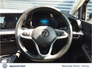 2022 VOLKSWAGEN GOLF GOLF 1.5TSI 130BHP 5DR STYLE MILD HYBRID WITH PANORAMIC SUNROOF