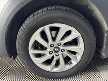 2016 Hyundai Tucson 1.7L Diesel For Sale Images