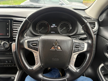 2021 Mitsubishi L200 2.3L Diesel For Sale Images