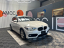 2017 BMW 1 SERIES BMW 1 SERIES AUTOMATIC 118I / 35k KMS / HEATED SEATS , REVERSE CAMERA & MORE