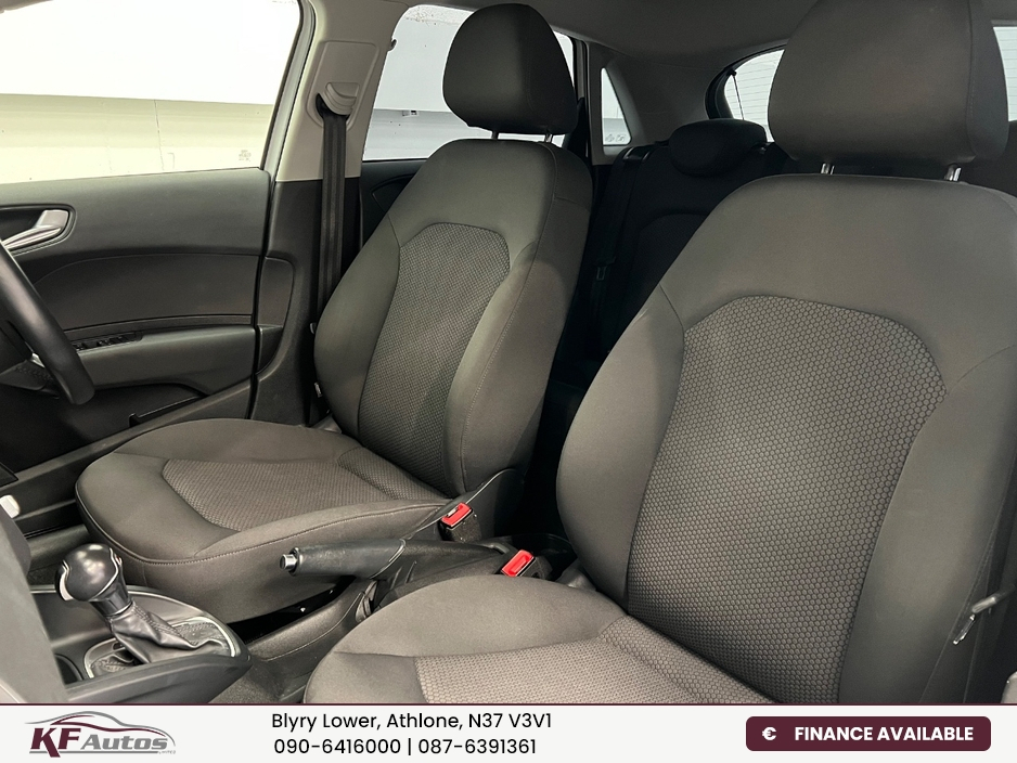 2017 Audi A1 1L Petrol For Sale Images
