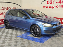 2016 Volkswagen Golf 1.2L Petrol For Sale Images