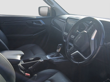2025 Isuzu D-MAX 1.9L Diesel For Sale Images