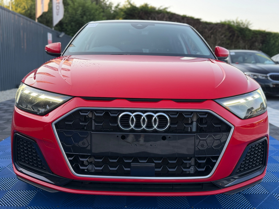 Audi A1 SPORTBACK - 1.0L PETROL - AUTO - 12M WARRANTY - CAR: 2293 — thumbnail 10