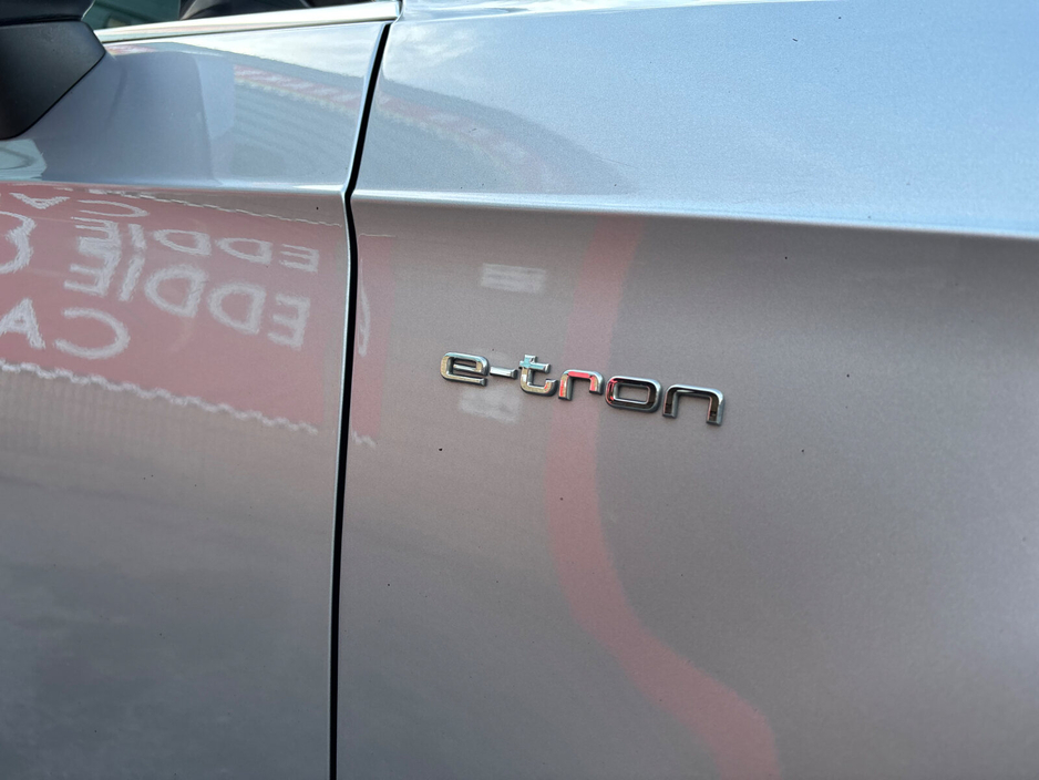 2017 Audi A3 1.4L Petrol Plug-in Hybrid For Sale Images
