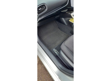 Toyota Prius HYBRID 4DR AUTO