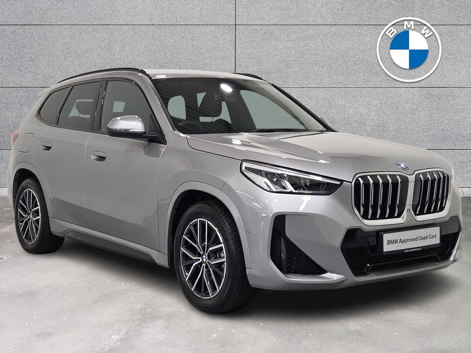 2026 BMW X1 1.5L Petrol Hybrid For Sale Images