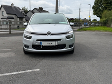 2014 Citroen C4 1.6L Diesel For Sale Images