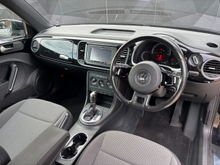 2013 Volkswagen Beetle 1.2L Petrol For Sale Images