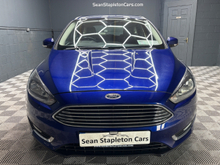 2017 Ford Focus 1.5L Diesel For Sale Images