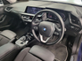 2022 BMW 1 SERIES 118i Sport