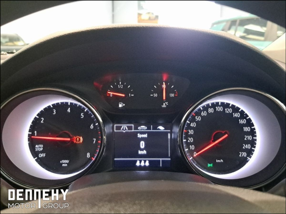 2019 Opel Astra 1.0L Petrol For Sale Images