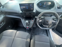 2024 Peugeot Partner 1.5L Diesel For Sale Images