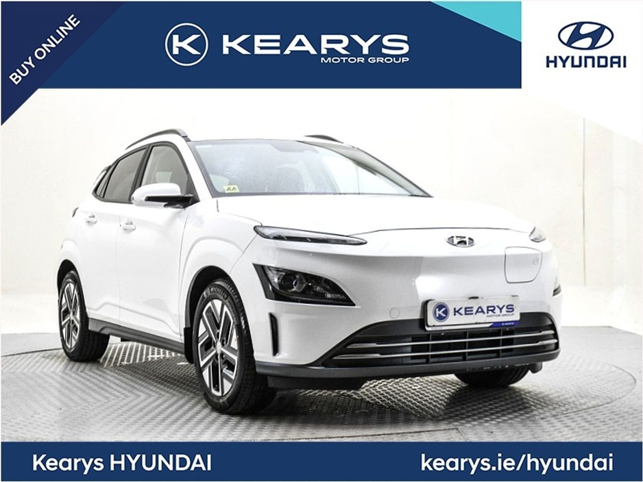 Hyundai Kona EV Executive 39 kWh