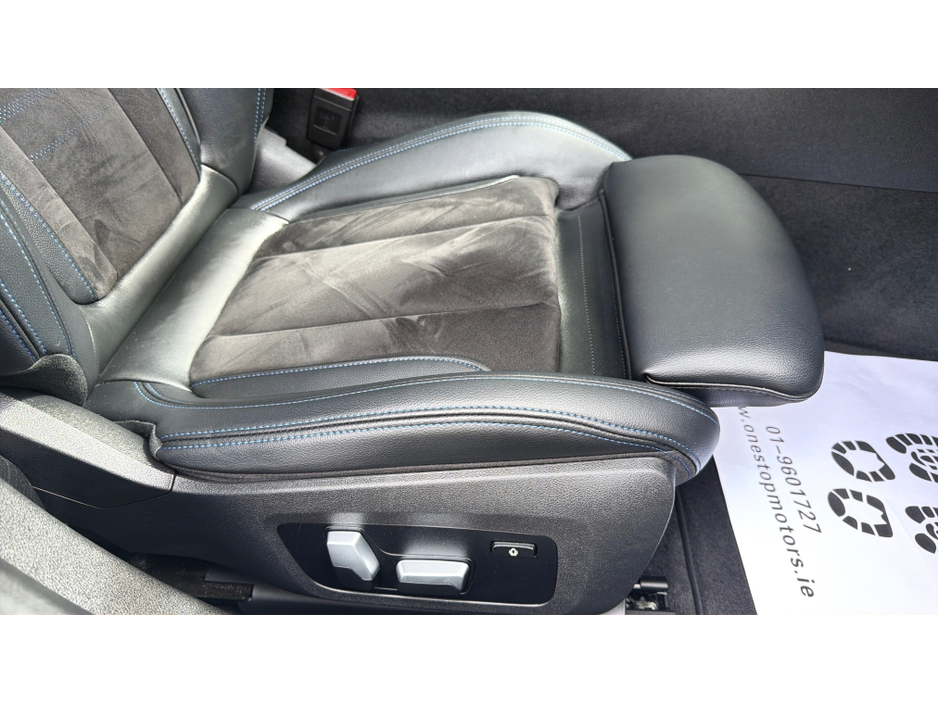 BMW 3 Series NEW MODEL TOURING MSPORT PRO G20 XDRIVE 4WD TOURING (56,000KMS) — thumbnail 22