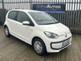 2015 VOLKSWAGEN UP! Move UP! Automatic 