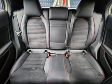 2016 Mercedes-Benz GLA Class 1.6L Petrol For Sale Images