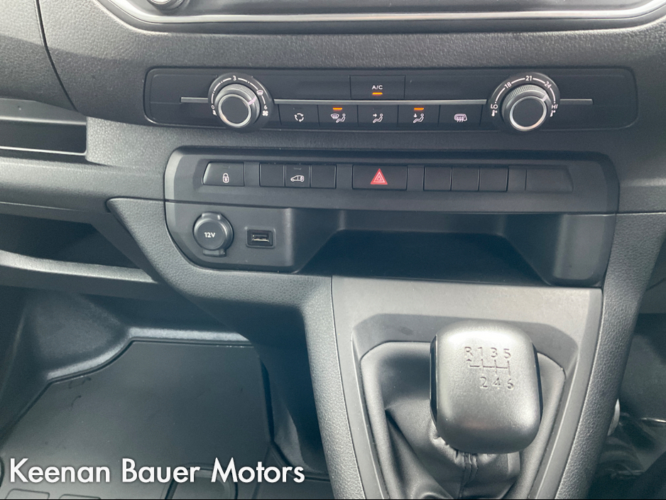 2023 Peugeot Expert 2L Diesel For Sale Images