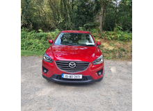 Mazda CX-5 2.2 D AWD SPORT NAV 5DR TD 175PS