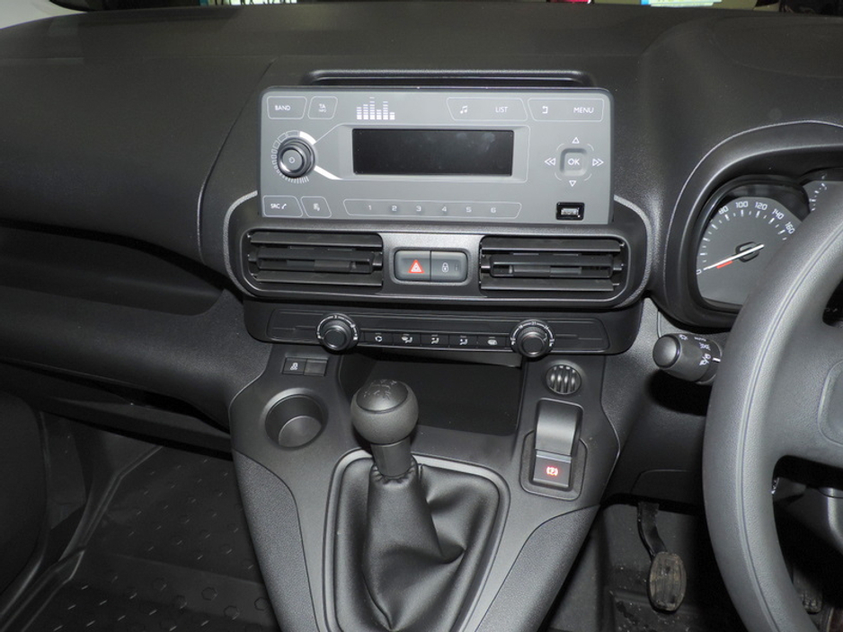 2020 Citroen Berlingo 1.5L Diesel For Sale Images