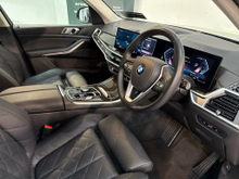 2025 BMW X5 3L Diesel For Sale Images