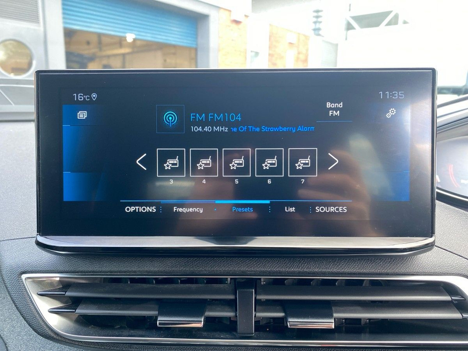 Peugeot 3008 1.5 BlueHDi 130bhp Auto Allure — thumbnail 22