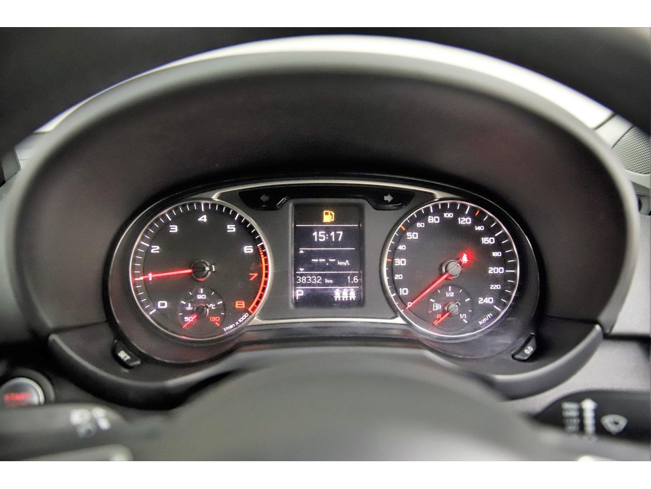 Audi A1 1.0 TFSI S-TRONIC SPORTBACK 5DR *PARK SENSORS* — thumbnail 18