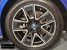 2022 BMW i4 0L Electric For Sale Images