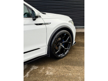 2023 Volkswagen Tiguan 2L Diesel For Sale Images